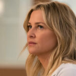 Dra. Arizona Robbins