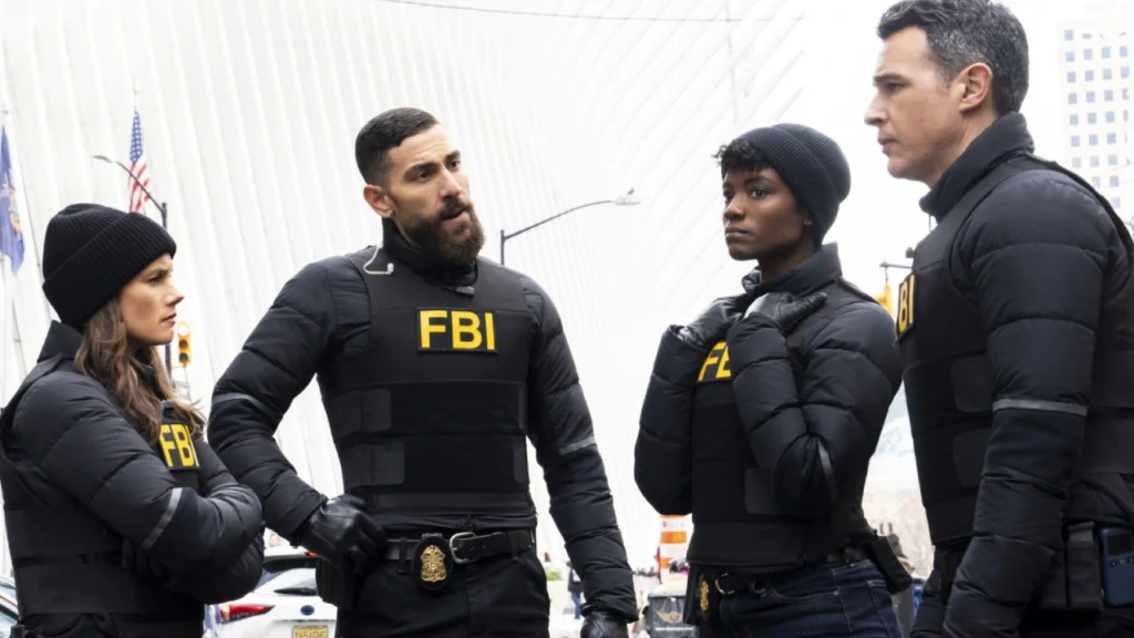  FBI 6 temporada serie
FBI ganha mais detalhes para estreia da 6ª temporada