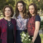 Gilmore Girls série