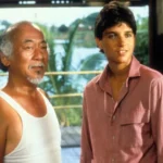 Karate Kid novo filme