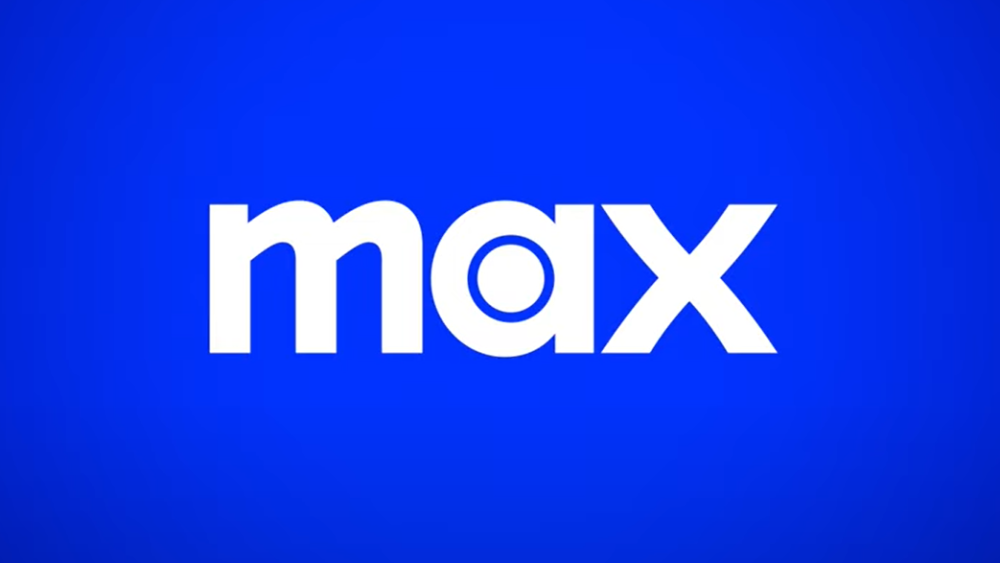 Novo streaming Max