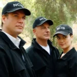 NCIS