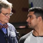 NCIS episódio especial