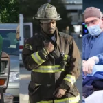 Chicago Fire Med e PD 2024