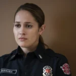 Station 19 série 7 temporada