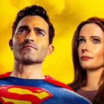 Superman & Lois 4 temporada