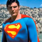 Superman 5 Christopher Reeve