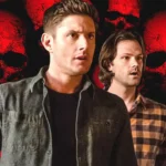 Supernatural série