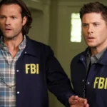 Supernatural 16 temporada