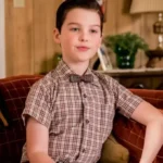 Young Sheldon