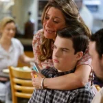 Young Sheldon 7x01 cena