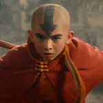 Avatar: O Último Mestre do Ar série Netflix