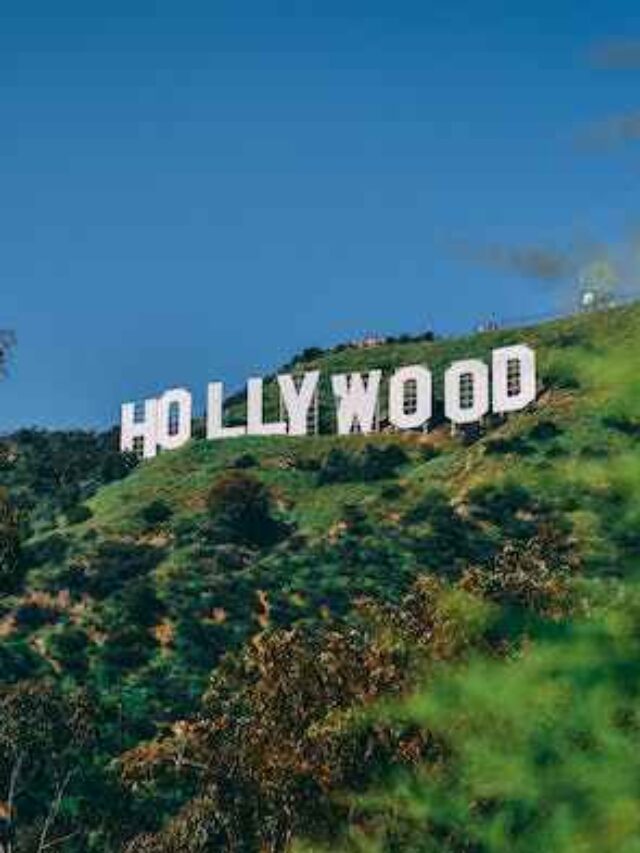Monstros reais em Hollywood: saiba quem são os atores que os interpretam