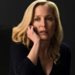 Gillian Anderson Game of Thrones