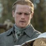 Outlander nova série