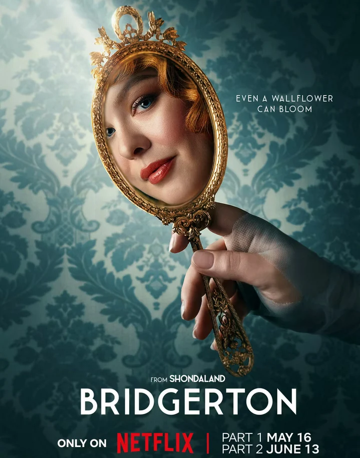 Bridgerton 3 temporada