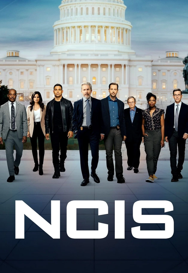 NCIS Mistério