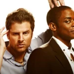 Psych série