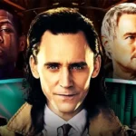 Loki Marvel séries mais caras