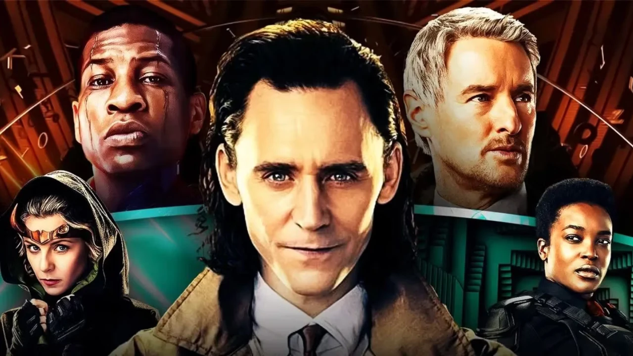 Loki Marvel séries mais caras