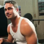 Taylor Kinney Chicago Fire