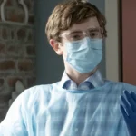 The Good Doctor 7x01 série