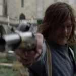 The Walking Dead: Daryl Dixon 2 temporada