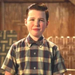 Young Sheldon série