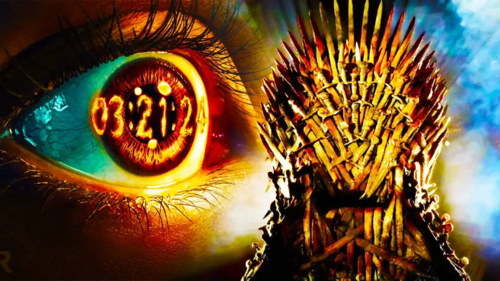 O Problema dos 3 Corpos abre vantagem Game of Thrones