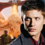 Supernatural série que não lidaram com sucesso