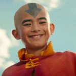 Avatar: O último Mestre do ar