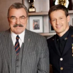 Blue Bloods série