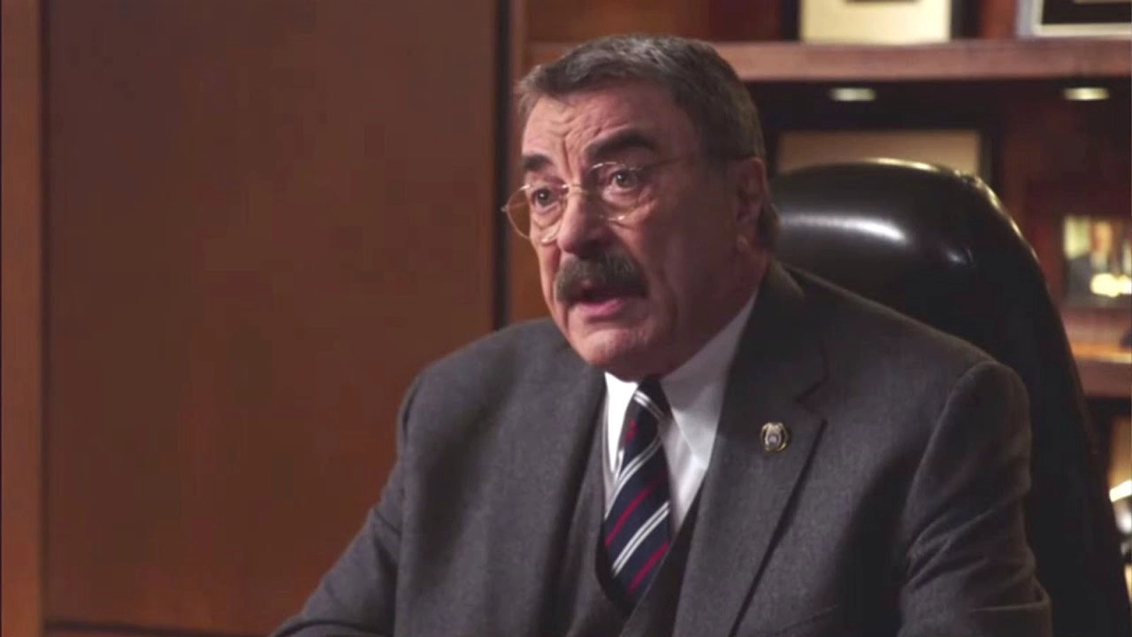Blue Bloods review 14x03
