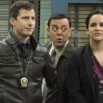 Brooklyn 99 série