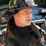 Chicago Fire Severide vai sair