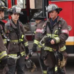 Chicago Fire 12x07 review