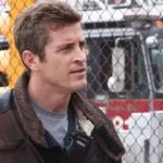 Chicago Fire 12 temporada