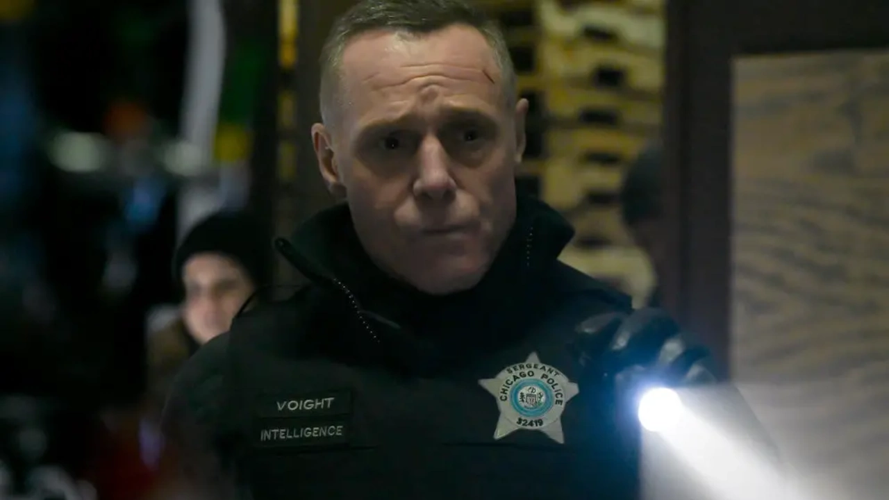 Chicago PD 11x06 review