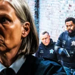 Chicago PD volta personagem