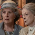 Downton Abbey filme