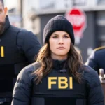 FBI review 6x04