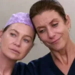 Grey's Anatomy status Kate Walsh Ellen Pompeo