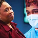 Grey's Anatomy novo papel de Bailey