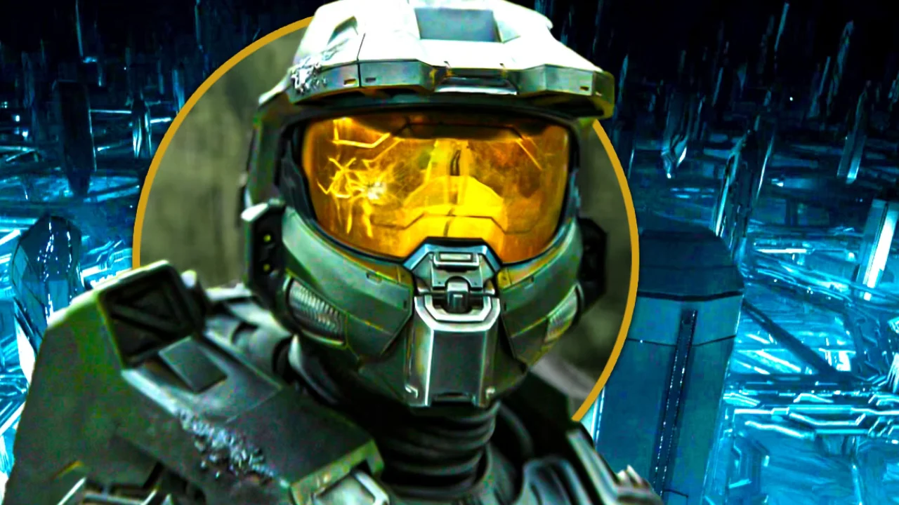 Halo 3 temporada série