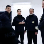 NCIS 21x04 série