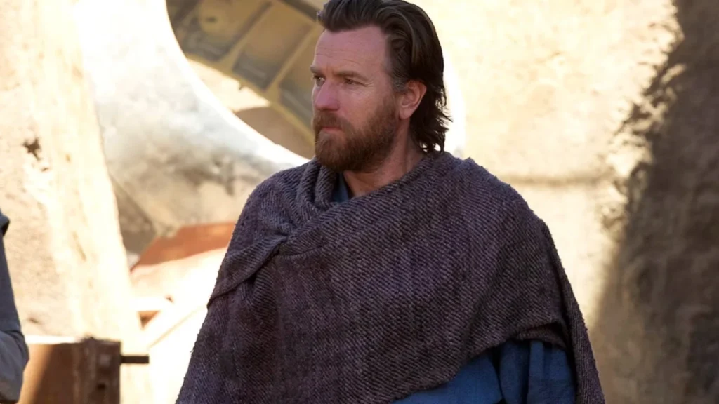 Obi-Wan Kenobi 2ª temporada