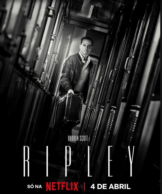 Ripley série