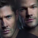 Supernatural 16 temporada