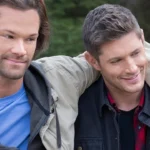 Supernatural final original