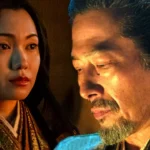 Xógum A Gloriosa Saga do Japão Episódio 6